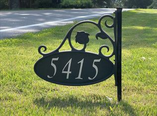 5415 Allin Rd, Prince George, VA 23875