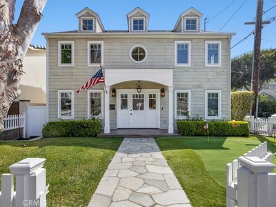 1800 Palm Ave, Manhattan Beach, CA, 90266