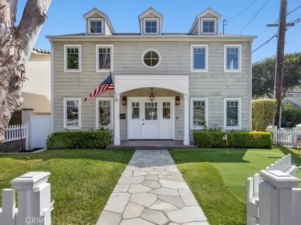 1800 Palm Ave, Manhattan Beach, CA 90266