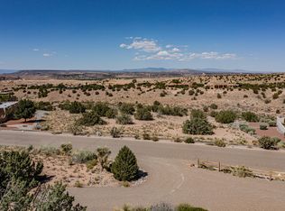 33 Anasazi Trails Rd, Placitas, NM 87043