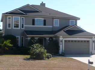 1201 Turtle Hill Cir, Ponte Vedra Beach, FL 32082