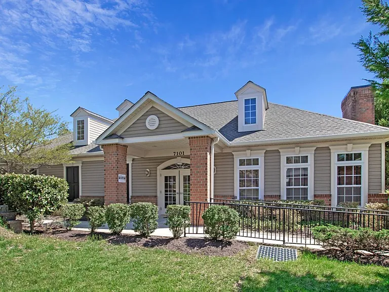 More than just a home, this community offers spaces designed to gather, connect, and enjoy the neighborhood lifestyle.