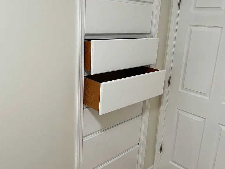 Bedroom 1 - 2nd Floor
