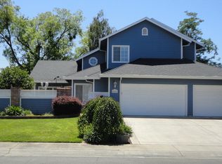 5428 Shelato Way, Carmichael, CA 95608