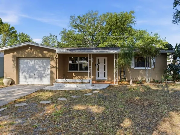 8520 109th Way, Seminole, FL 33772