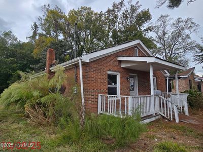 914 Broad Street, Windsor, NC, 27983