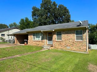 1190 Arch St, Batesville, AR 72501