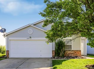 13197 N Etna Green Dr, Camby, IN 46113
