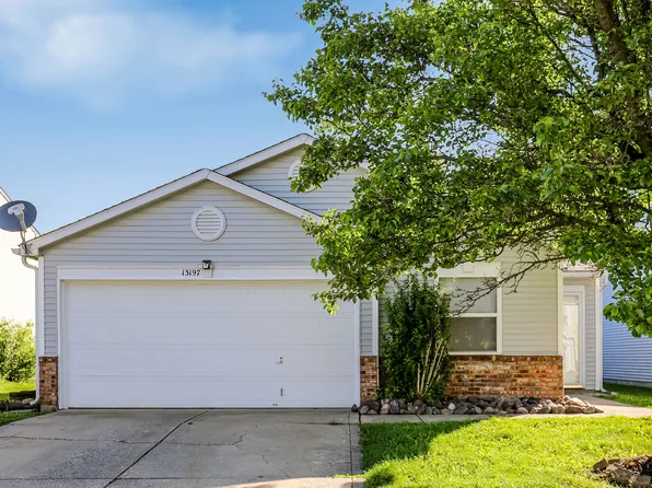 13197 N Etna Green Dr, Camby, IN 46113