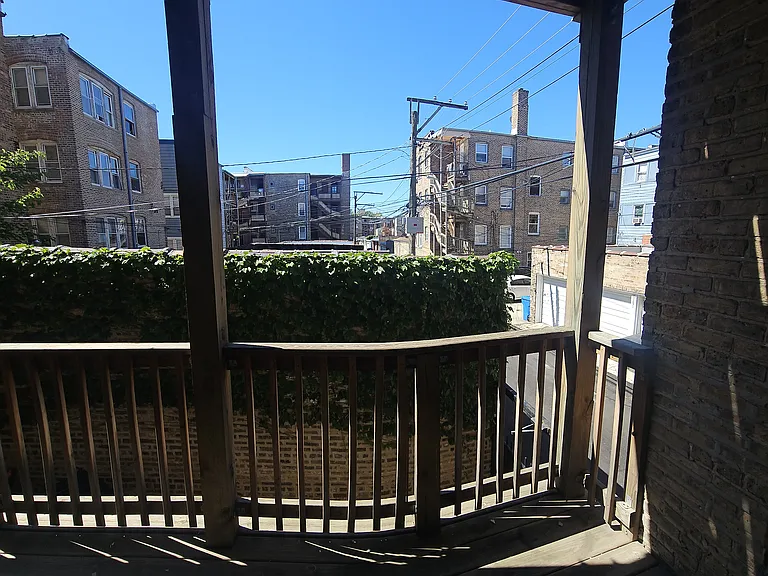 2245 W Rosemont Ave #1N — Photo 5