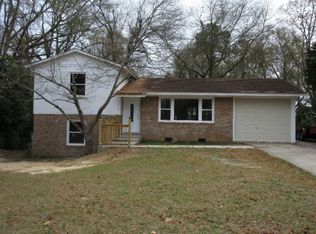 2704 Vernon Dr, Augusta, GA 30906