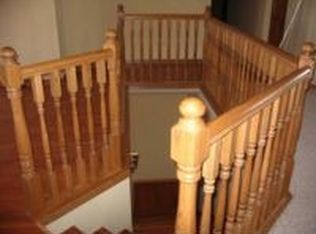 5083 N Prairie Ridge Rd, Salina, KS 67401