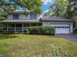 146 Bell Haven Cir, Stephens City, VA 22655
