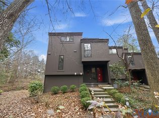9214 Groundhog Dr, North Chesterfield, VA 23235