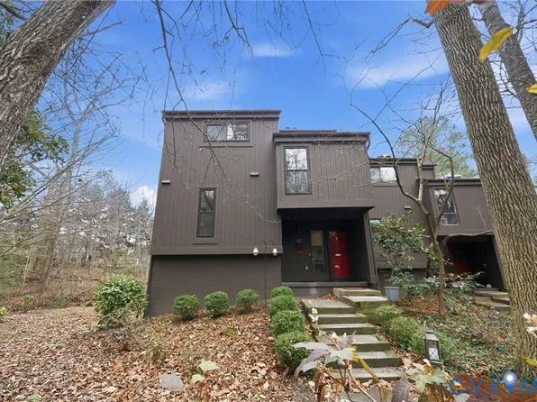 9214 Groundhog Dr, North Chesterfield, VA 23235