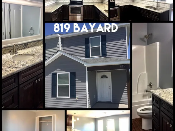 819 Bayard St, New Iberia, LA 70560