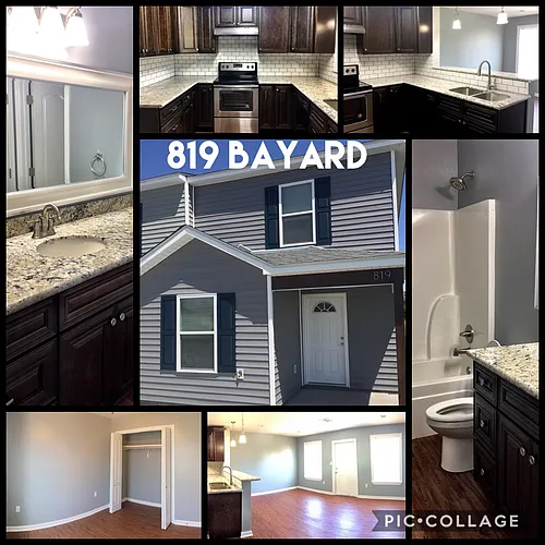 819 Bayard St Photo 1