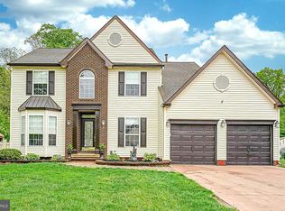 407 E Fox Trl, Williamstown, NJ 08094