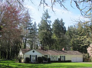 3220 Park Ter SW, Albany, OR 97321