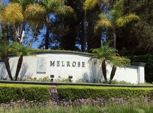 30 Melrose Dr, Mission Viejo, CA 92692
