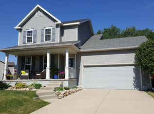 4676 Star Spangled Trl, Madison, WI 53718