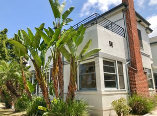 506 N Vista St, Los Angeles, CA 90036