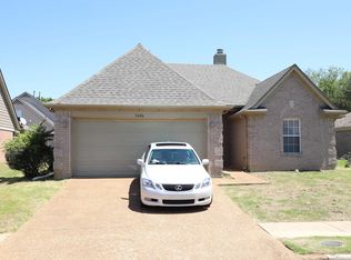 5406 Evening Mist Dr, Arlington, TN 38002