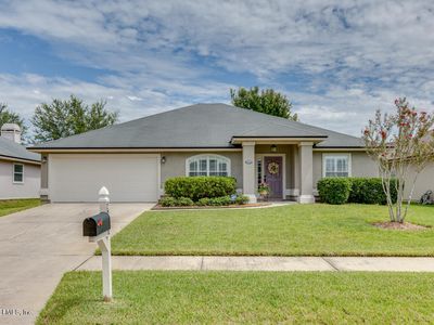 9453 Telford Ln, Jacksonville, FL, 32244
