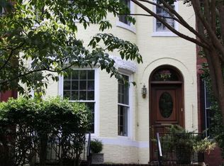 1922 Biltmore St NW, Washington, DC 20009