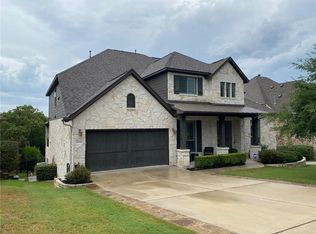16132 Maritime Alps Way, Austin, TX 78738