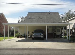 656 Paige Ln, Pierre Part, LA 70339