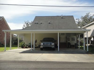 656 Paige Ln, Pierre Part, LA, 70339