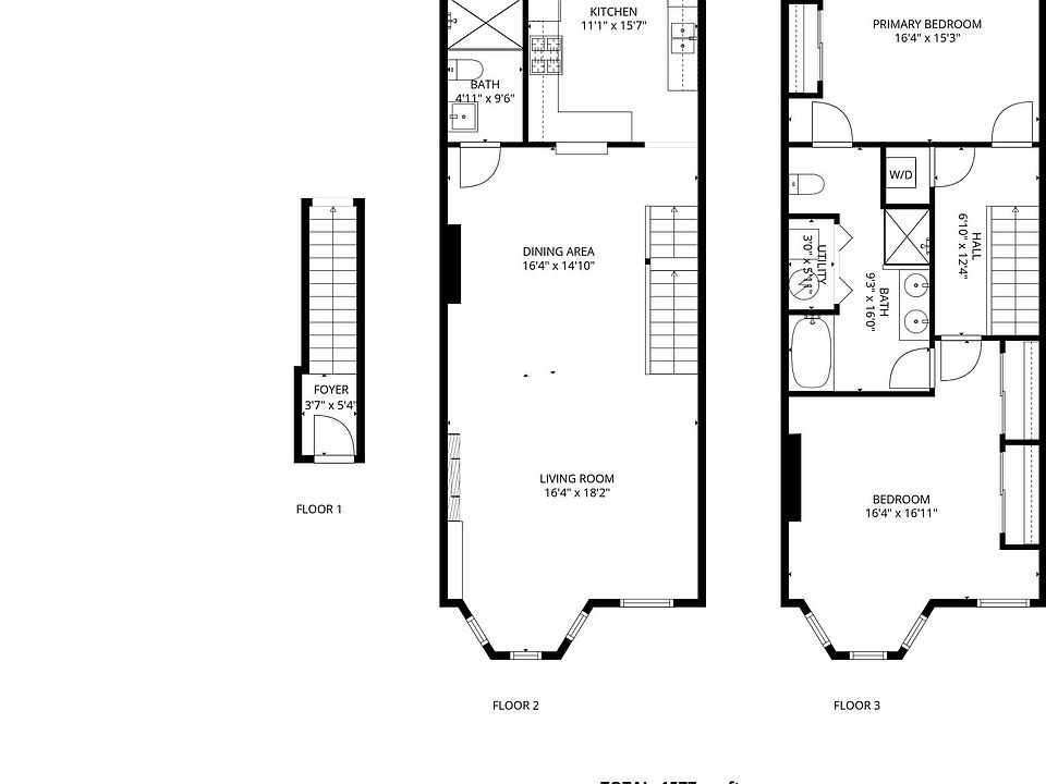 2nd image of 1918 15th St NW APT 2