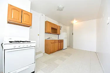 Rented by Keller Williams NYC