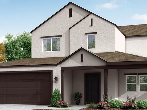 330 N Tracy St, Visalia, CA 93292
