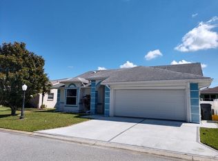 486 Sweetwater Way, Haines City, FL 33844