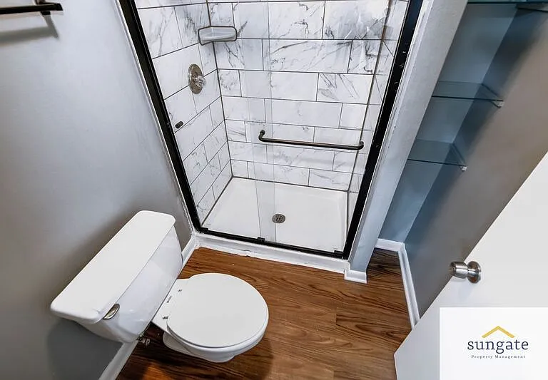 6711 Park Heights Ave #410 — Photo 30