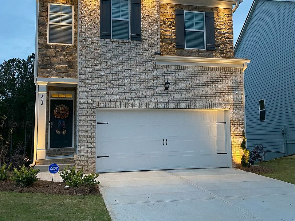 1st image of 805 Bentley Dr