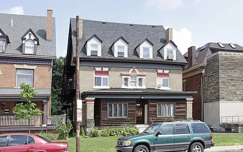 742 N. Negley Ave Photo 1