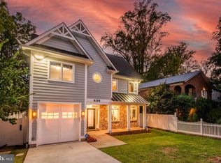 6204 Madawaska Rd, Bethesda, MD 20816