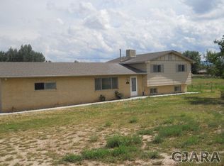 2719 H Rd, Grand Junction, CO 81506