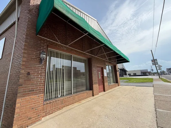 458 Main St, Russell Springs, KY 42642