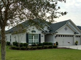 378 Allapattah Ave, Saint Augustine, FL 32092