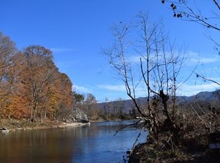 Bill Mauk Rd, Chuckey, TN 37641