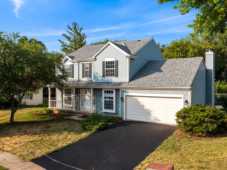 11 Monroe Ct, Streamwood, IL 60107 Zillow