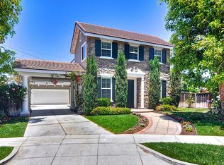 1 Parliament Pl, Mission Viejo, CA 92694