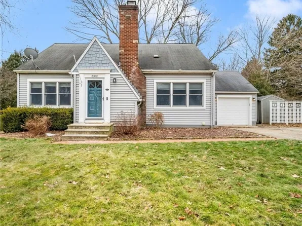 3362 Lakeview Blvd, Stow, OH 44224