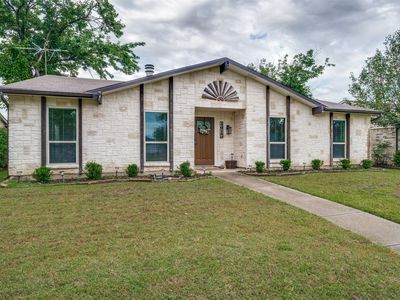 4913 Wagner Dr, The Colony, TX, 75056