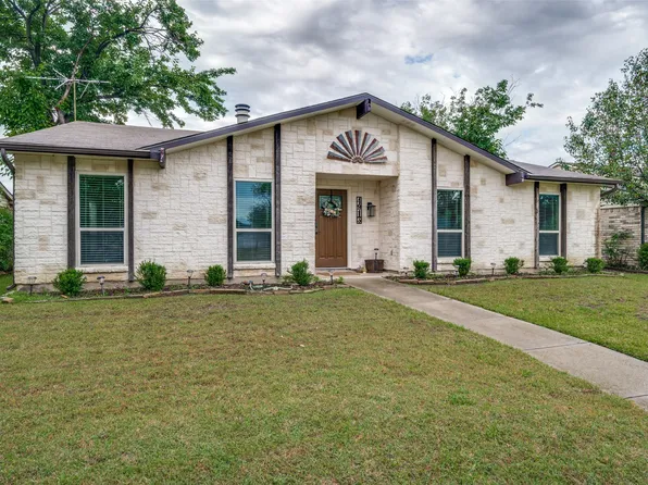 4913 Wagner Dr, The Colony, TX 75056