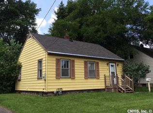 105 Westwood Ave, Syracuse, NY 13211
